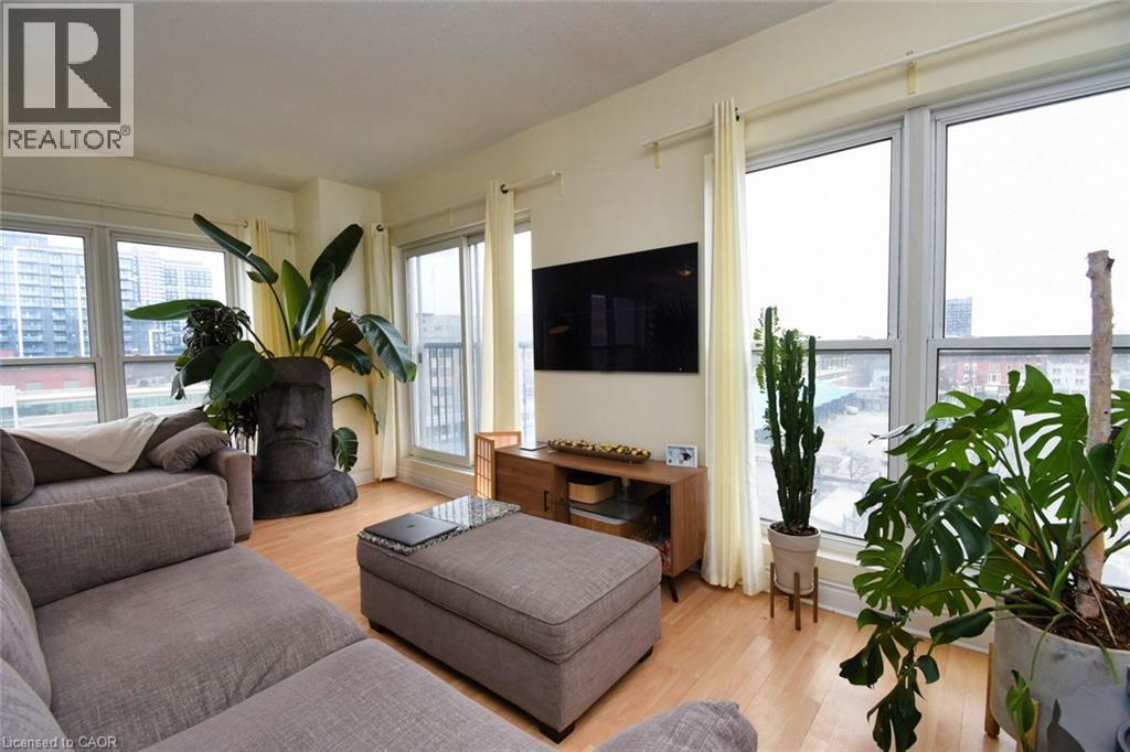 135 James Street S Unit# 502, Hamilton, Ontario  L8P 2Z6 - Photo 5 - 40859711
