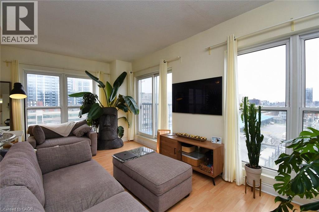 135 James Street S Unit# 502, Hamilton, Ontario  L8P 2Z6 - Photo 7 - 40859711