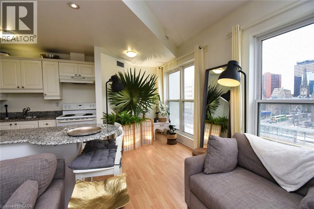135 James Street S Unit# 502, Hamilton, Ontario  L8P 2Z6 - Photo 8 - 40859711