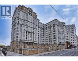 135 JAMES Street S Unit# 502, hamilton, Ontario