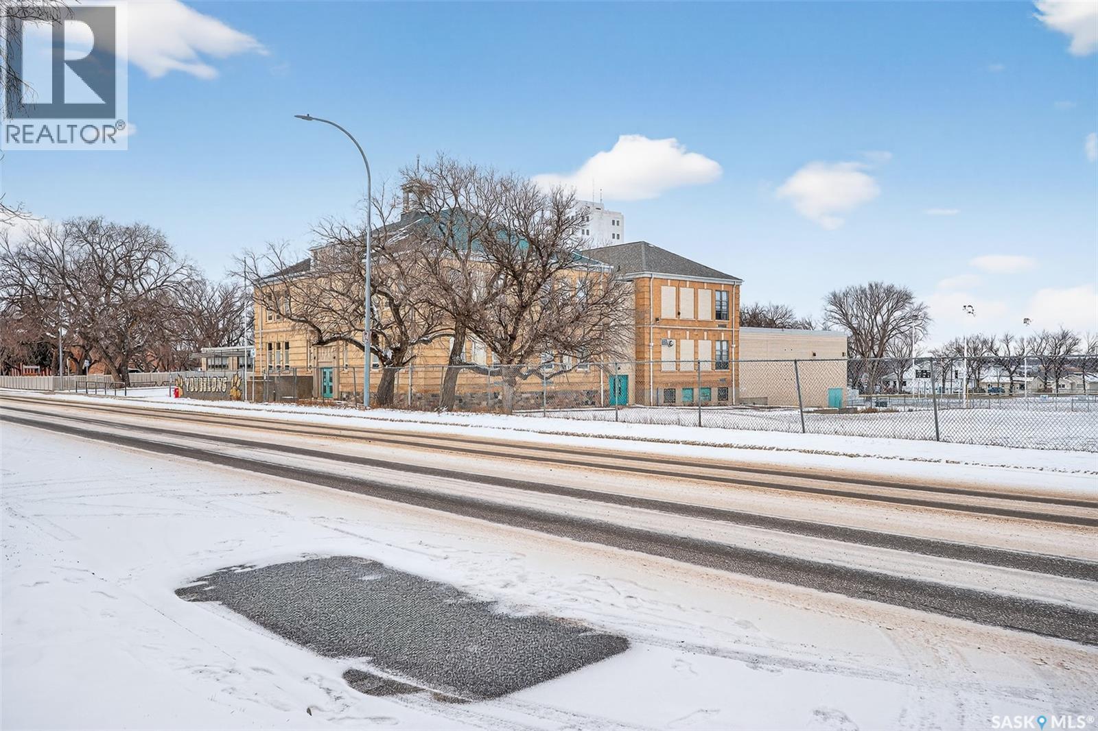 500 Coteau Street W, Moose Jaw, Saskatchewan  S6H 5E4 - Photo 10 - SK047658