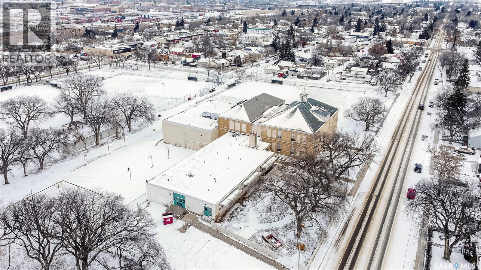500 Coteau Street W, Moose Jaw, Saskatchewan  S6H 5E4 - Photo 15 - SK047658