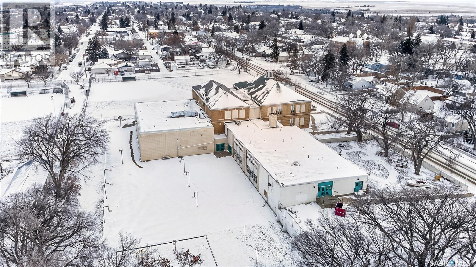 500 Coteau Street W, Moose Jaw, Saskatchewan  S6H 5E4 - Photo 16 - SK047658