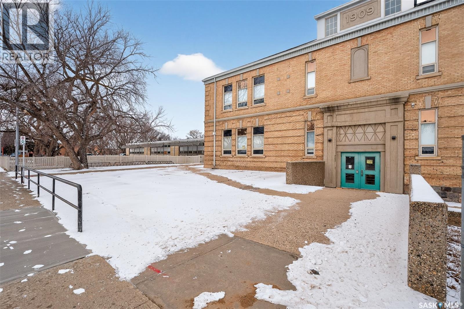 500 Coteau Street W, Moose Jaw, Saskatchewan  S6H 5E4 - Photo 7 - SK047658