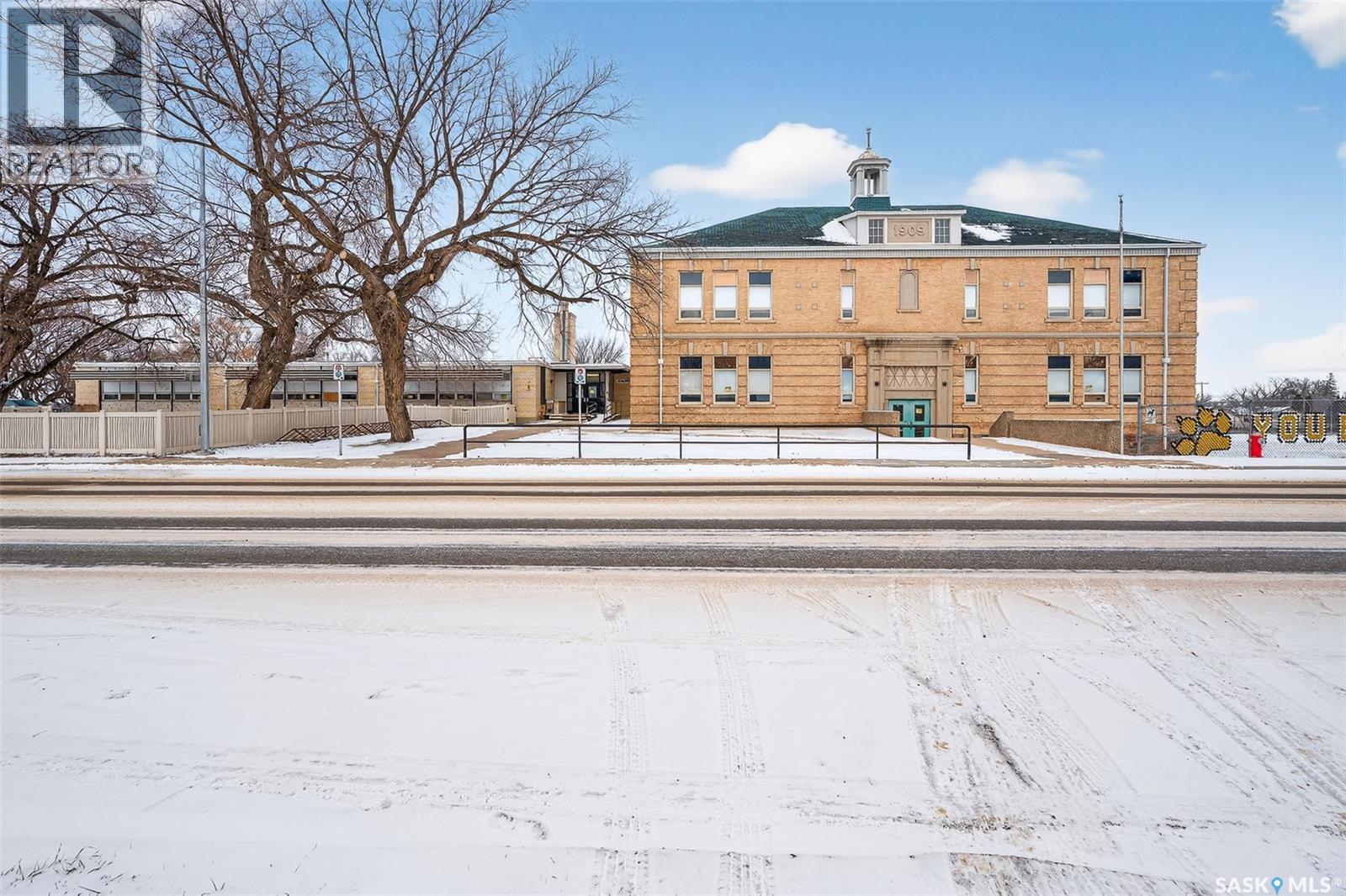 500 Coteau Street W, Moose Jaw, Saskatchewan  S6H 5E4 - Photo 8 - SK047658
