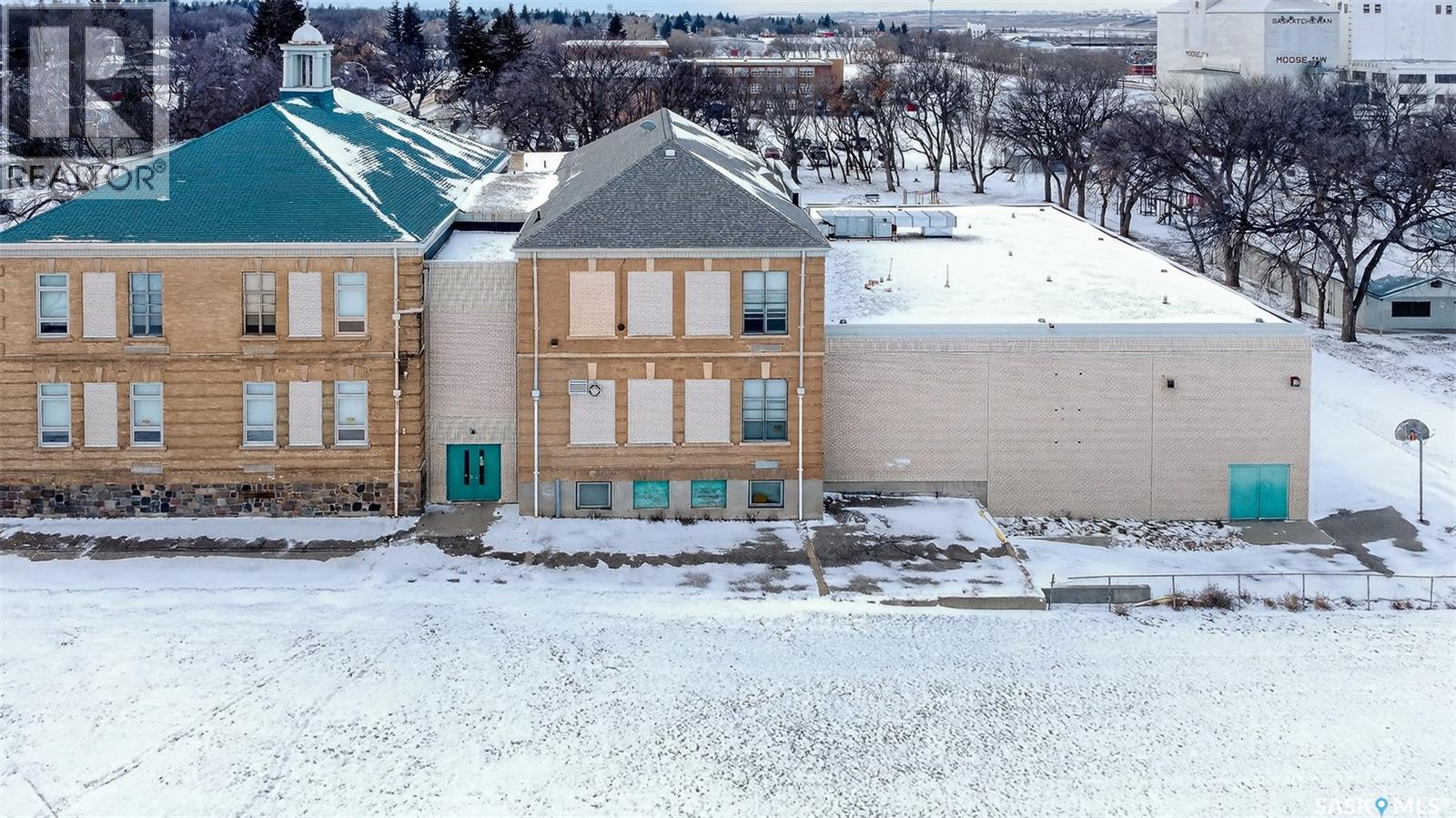 500 Coteau Street W, Moose Jaw, Saskatchewan  S6H 5E4 - Photo 9 - SK047658