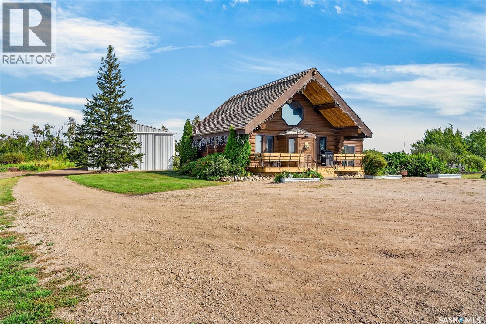 Bowman Acreage, Humboldt Rm No. 370, Saskatchewan  S0K 2A0 - Photo 2 - SK047655