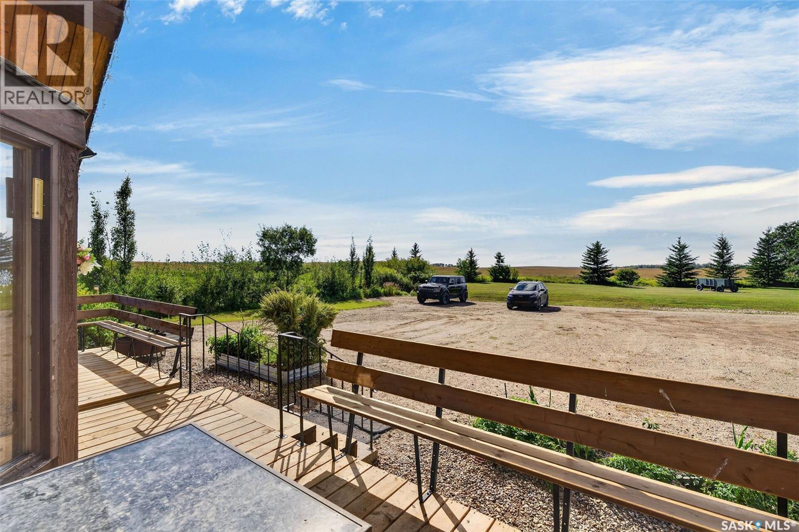Bowman Acreage, Humboldt Rm No. 370, Saskatchewan  S0K 2A0 - Photo 34 - SK047655