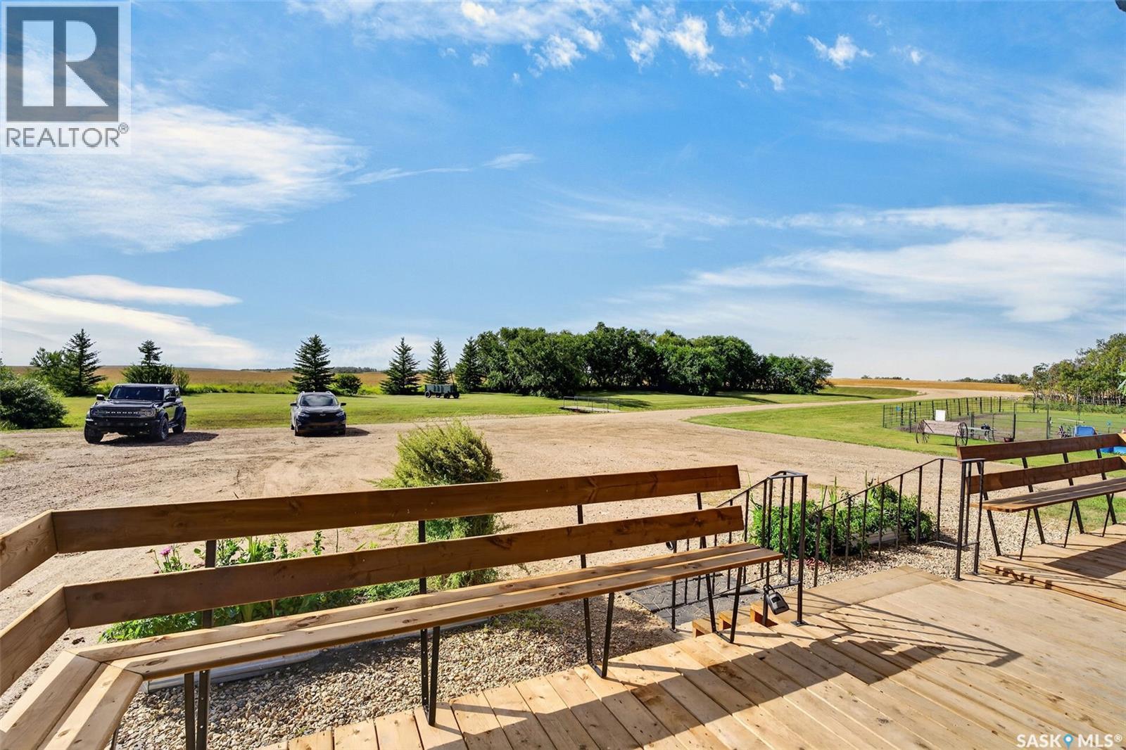 Bowman Acreage, Humboldt Rm No. 370, Saskatchewan  S0K 2A0 - Photo 35 - SK047655