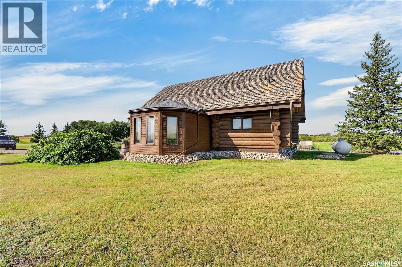 Bowman Acreage, Humboldt Rm No. 370, Saskatchewan  S0K 2A0 - Photo 37 - SK047655
