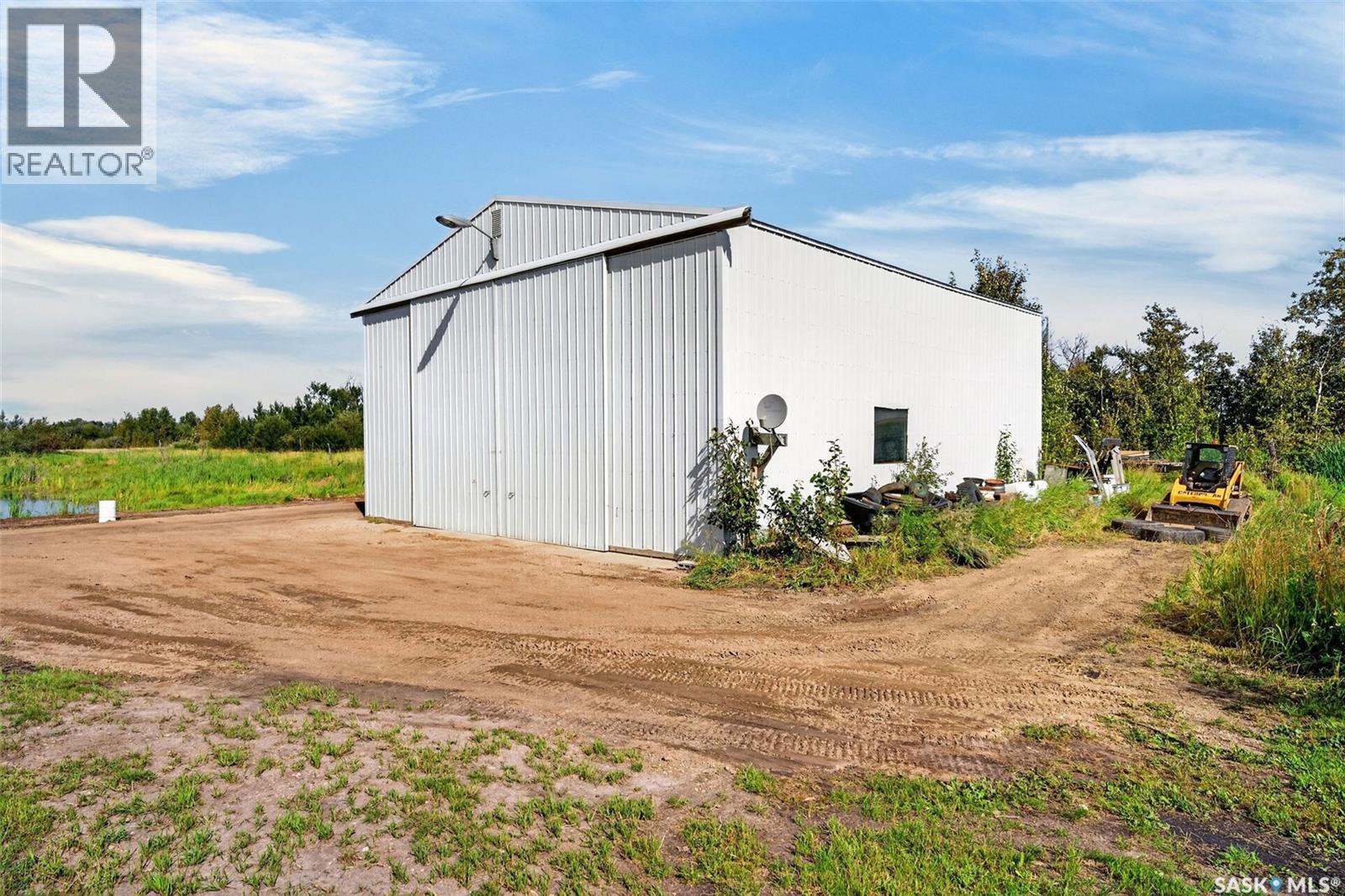 Bowman Acreage, Humboldt Rm No. 370, Saskatchewan  S0K 2A0 - Photo 39 - SK047655