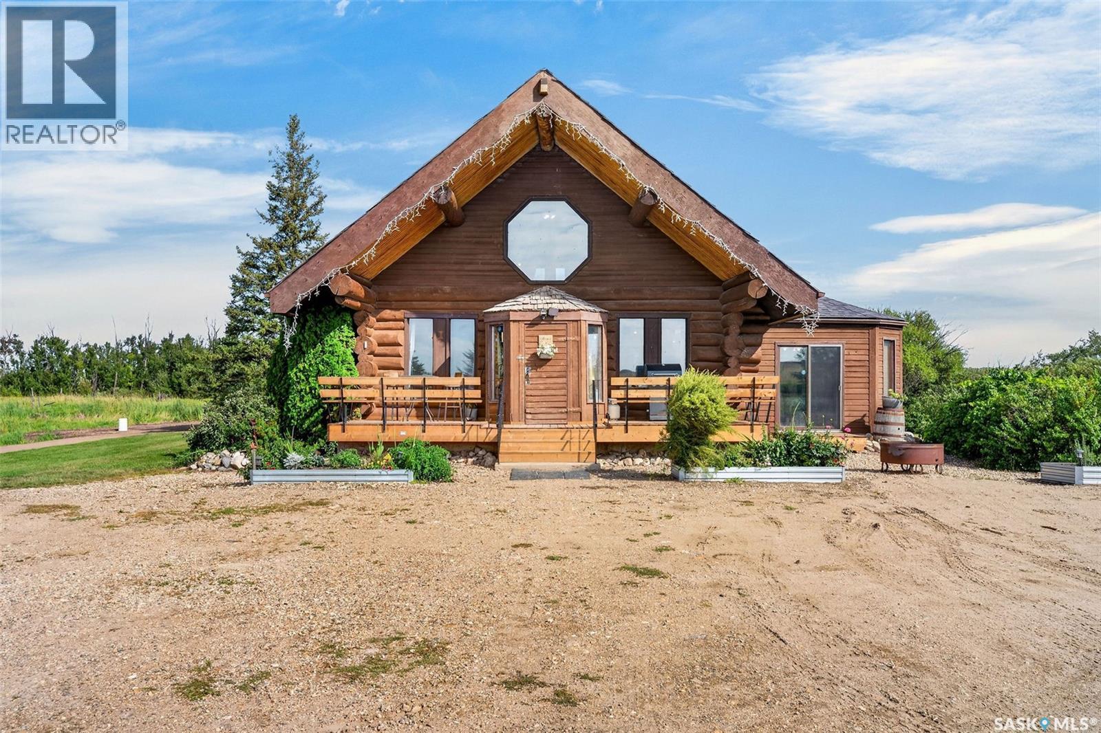 Bowman Acreage, Humboldt Rm No. 370, Saskatchewan  S0K 2A0 - Photo 4 - SK047655