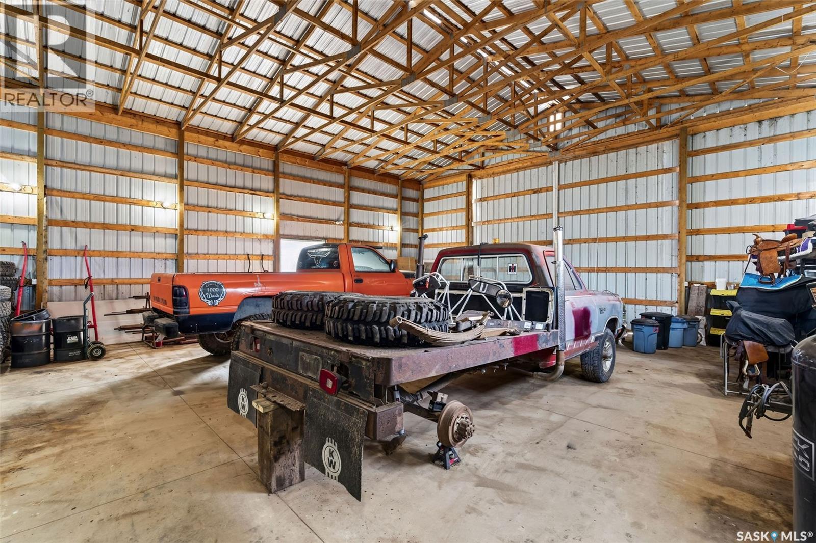 Bowman Acreage, Humboldt Rm No. 370, Saskatchewan  S0K 2A0 - Photo 40 - SK047655