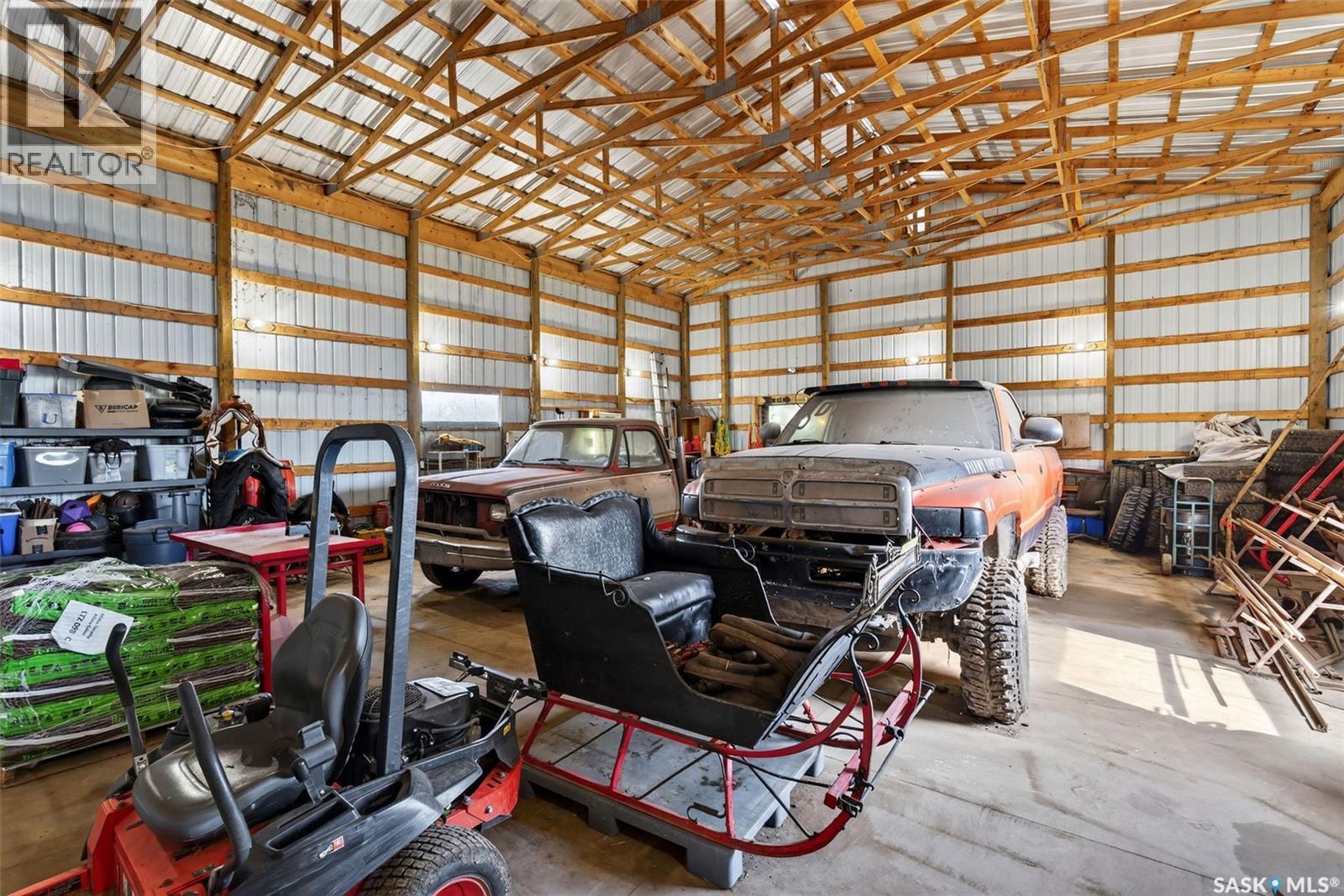 Bowman Acreage, Humboldt Rm No. 370, Saskatchewan  S0K 2A0 - Photo 41 - SK047655