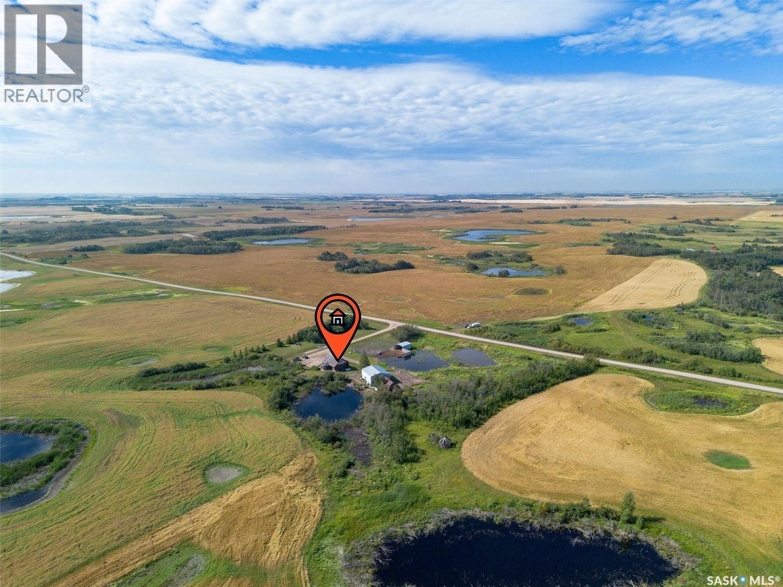 Bowman Acreage, Humboldt Rm No. 370, Saskatchewan  S0K 2A0 - Photo 44 - SK047655