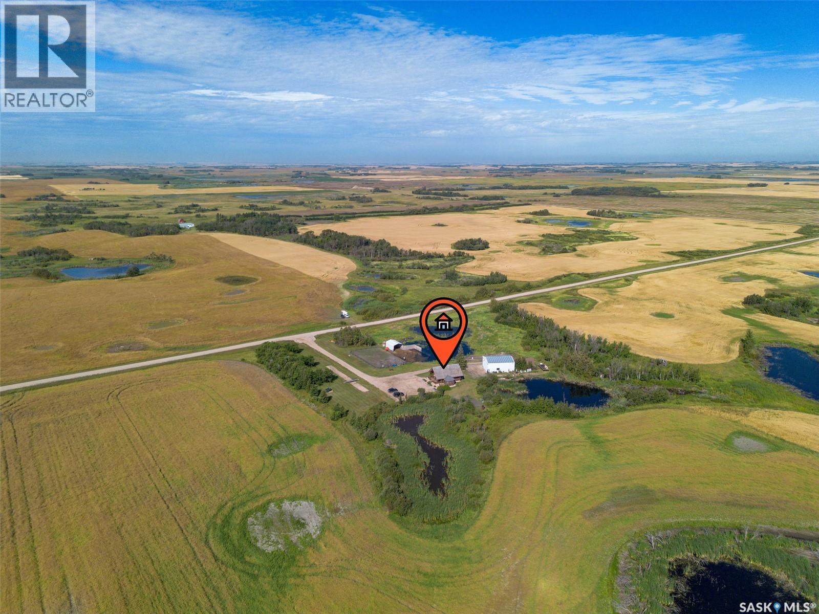 Bowman Acreage, Humboldt Rm No. 370, Saskatchewan  S0K 2A0 - Photo 45 - SK047655