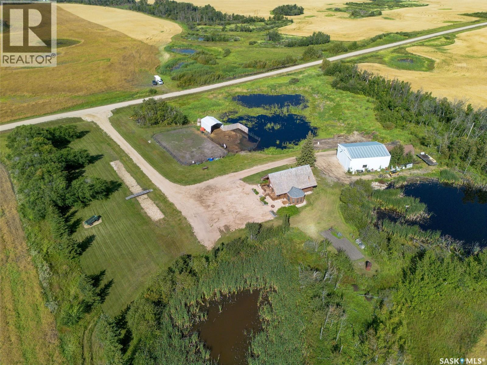 Bowman Acreage, Humboldt Rm No. 370, Saskatchewan  S0K 2A0 - Photo 46 - SK047655