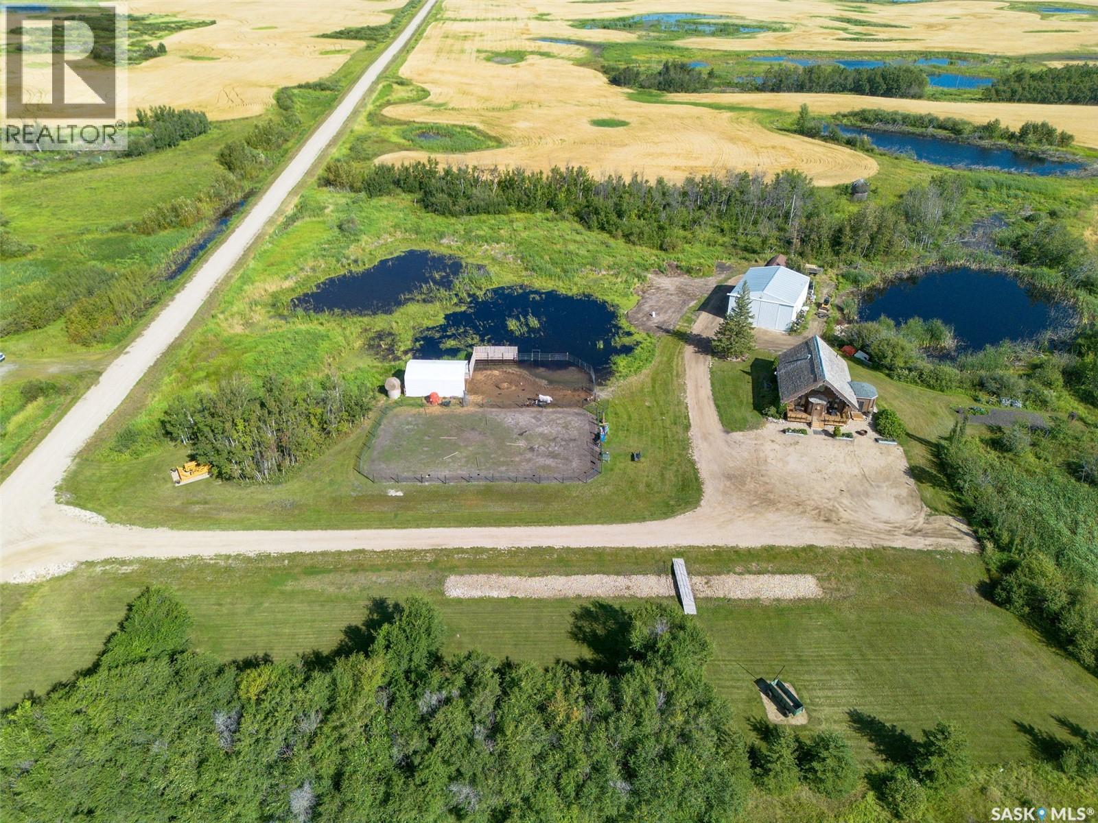 Bowman Acreage, Humboldt Rm No. 370, Saskatchewan  S0K 2A0 - Photo 47 - SK047655