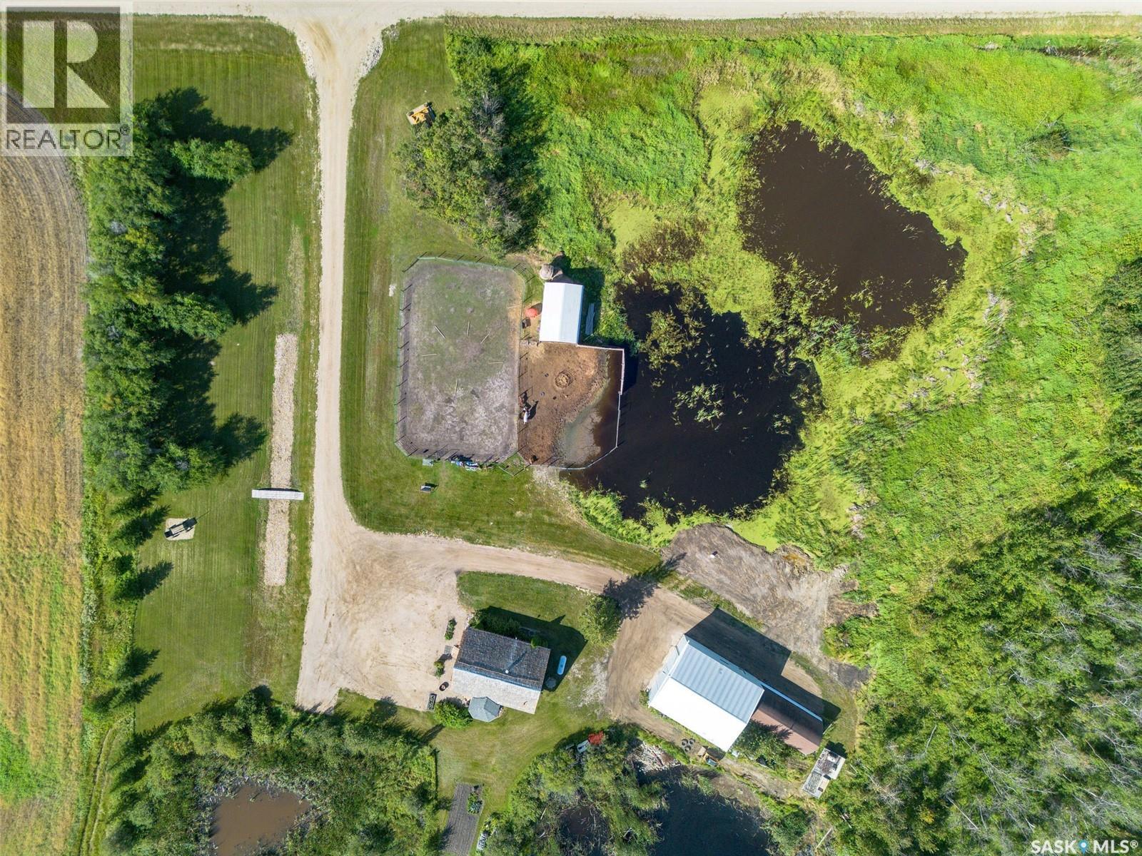 Bowman Acreage, Humboldt Rm No. 370, Saskatchewan  S0K 2A0 - Photo 48 - SK047655