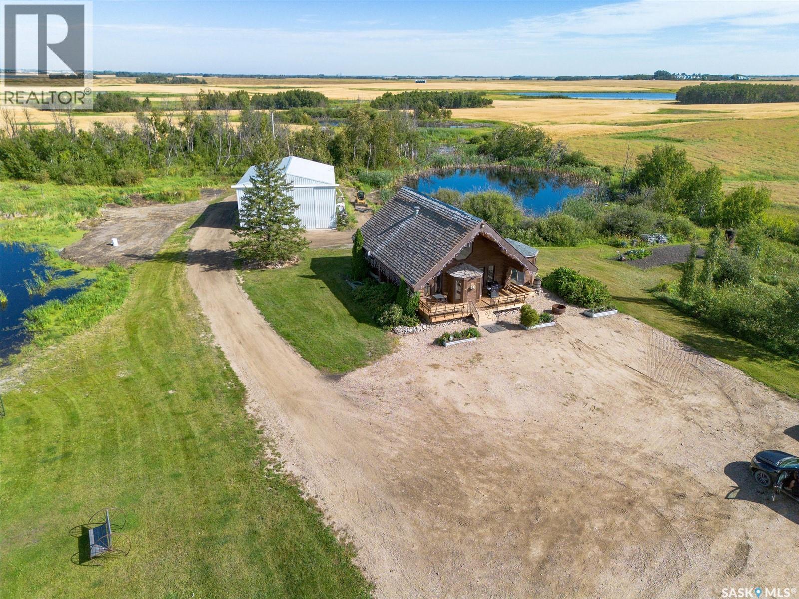 Bowman Acreage, Humboldt Rm No. 370, Saskatchewan  S0K 2A0 - Photo 49 - SK047655
