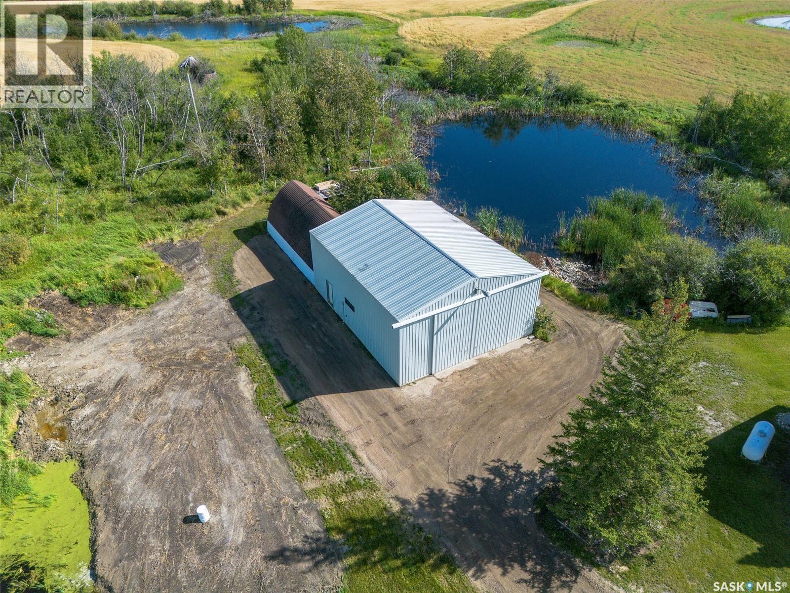 Bowman Acreage, Humboldt Rm No. 370, Saskatchewan  S0K 2A0 - Photo 50 - SK047655