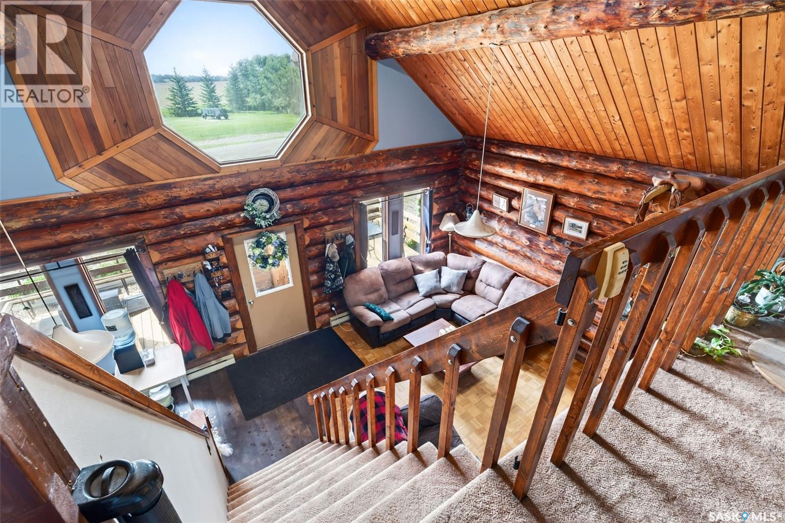 Bowman Acreage, Humboldt Rm No. 370, Saskatchewan  S0K 2A0 - Photo 6 - SK047655