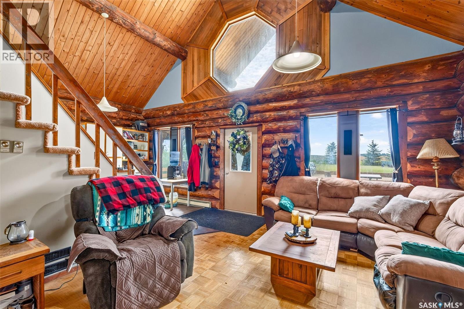 Bowman Acreage, Humboldt Rm No. 370, Saskatchewan  S0K 2A0 - Photo 7 - SK047655