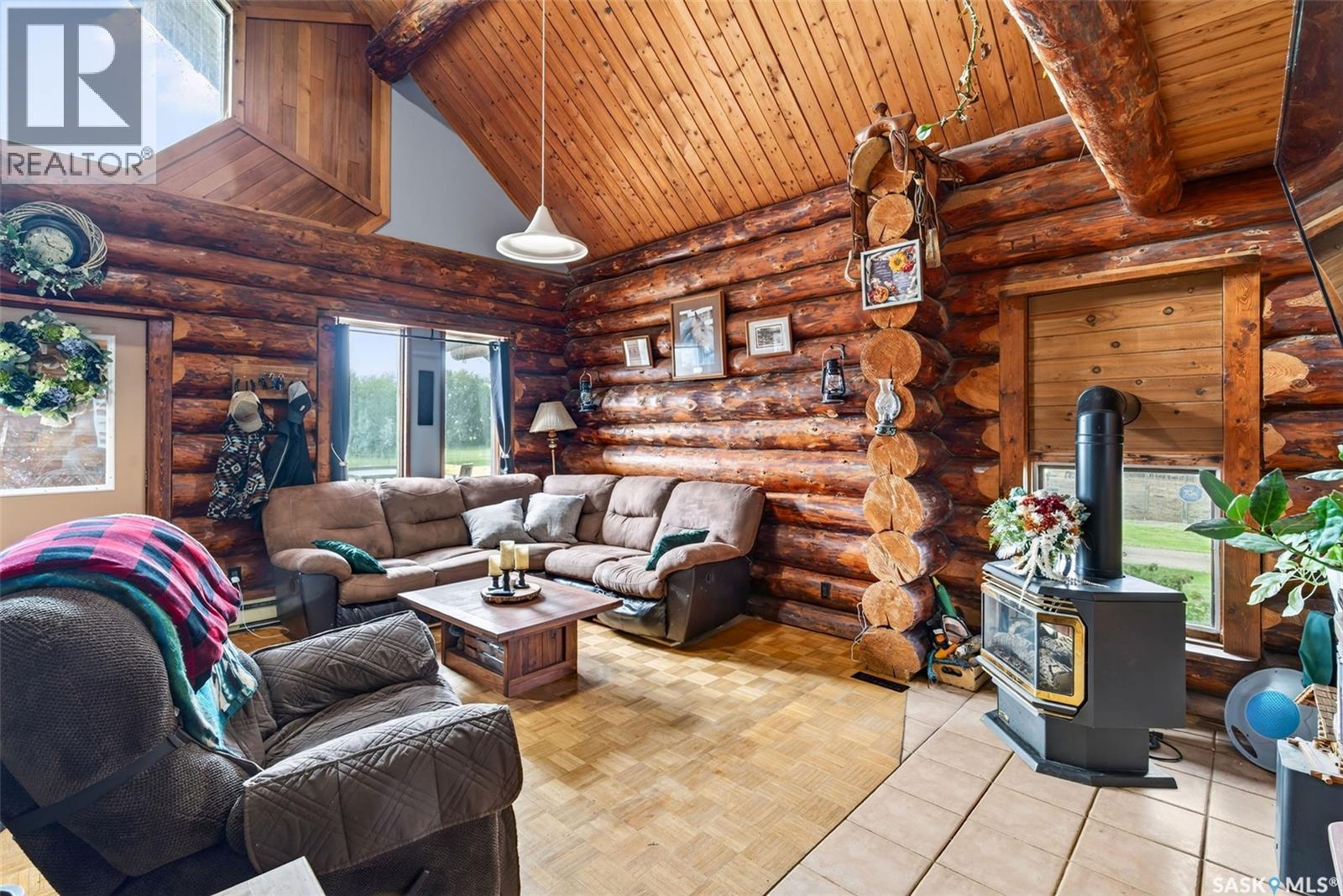 Bowman Acreage, Humboldt Rm No. 370, Saskatchewan  S0K 2A0 - Photo 8 - SK047655