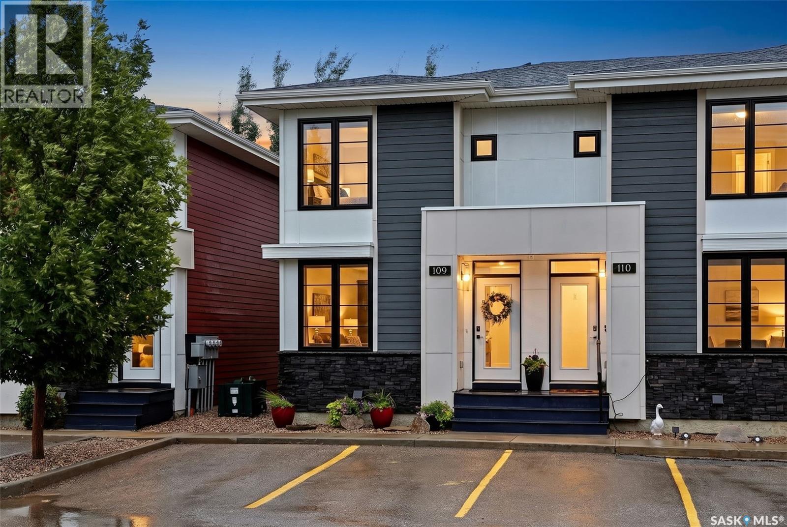 109 3229 Elgaard Drive, Regina, Saskatchewan  S4X 0L2 - Photo 48 - SK047302