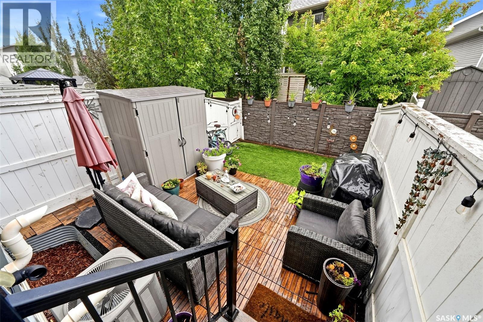 109 3229 Elgaard Drive, Regina, Saskatchewan  S4X 0L2 - Photo 41 - SK047302