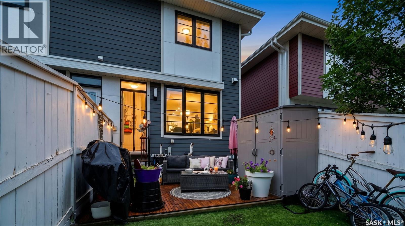 109 3229 Elgaard Drive, Regina, Saskatchewan  S4X 0L2 - Photo 49 - SK047302