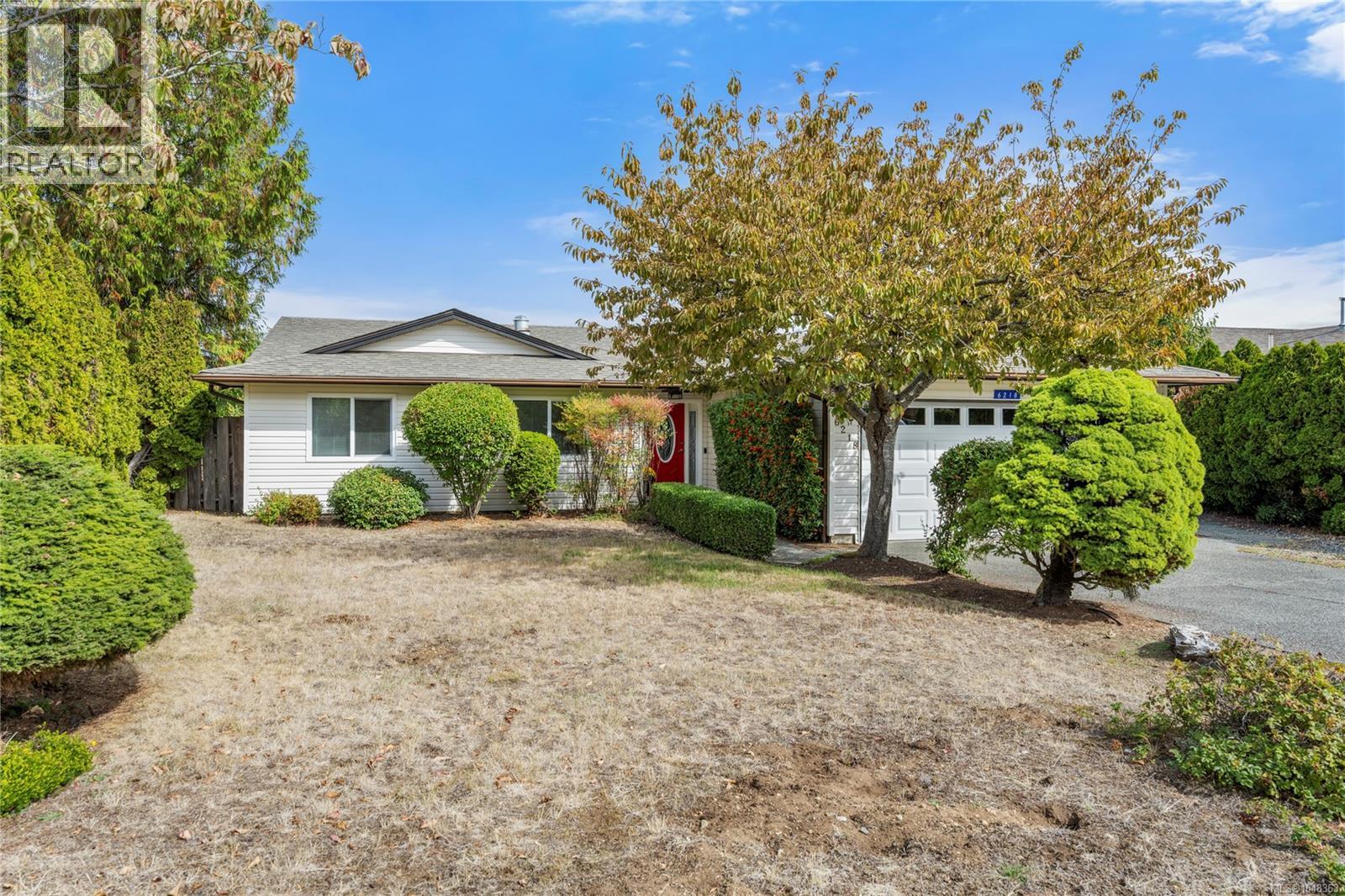 6218 Groveland Dr, Nanaimo, British Columbia