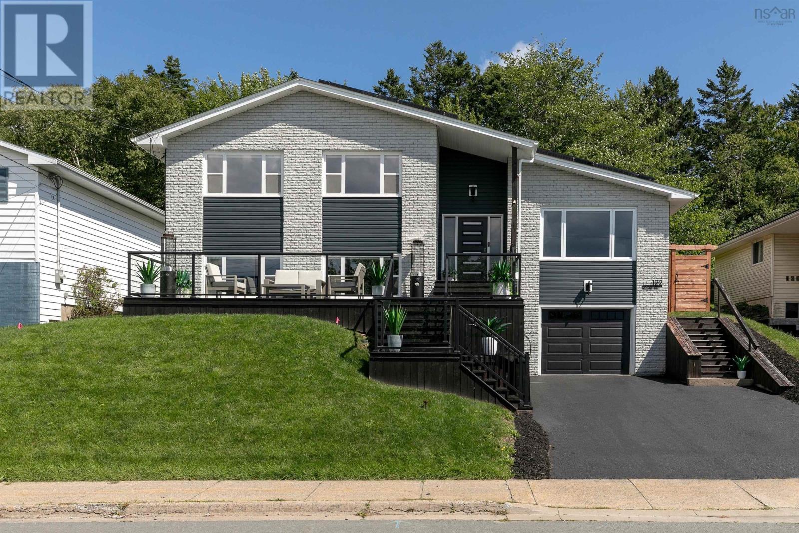 122 Regal Road, Dartmouth, Nova Scotia