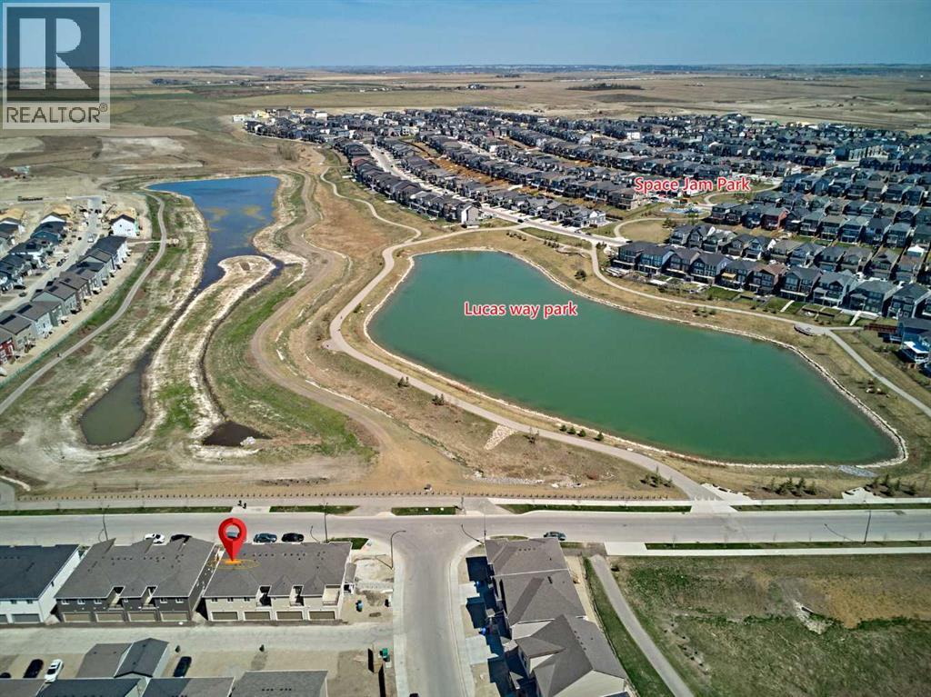 983 148 Avenue NW, Calgary, Alberta