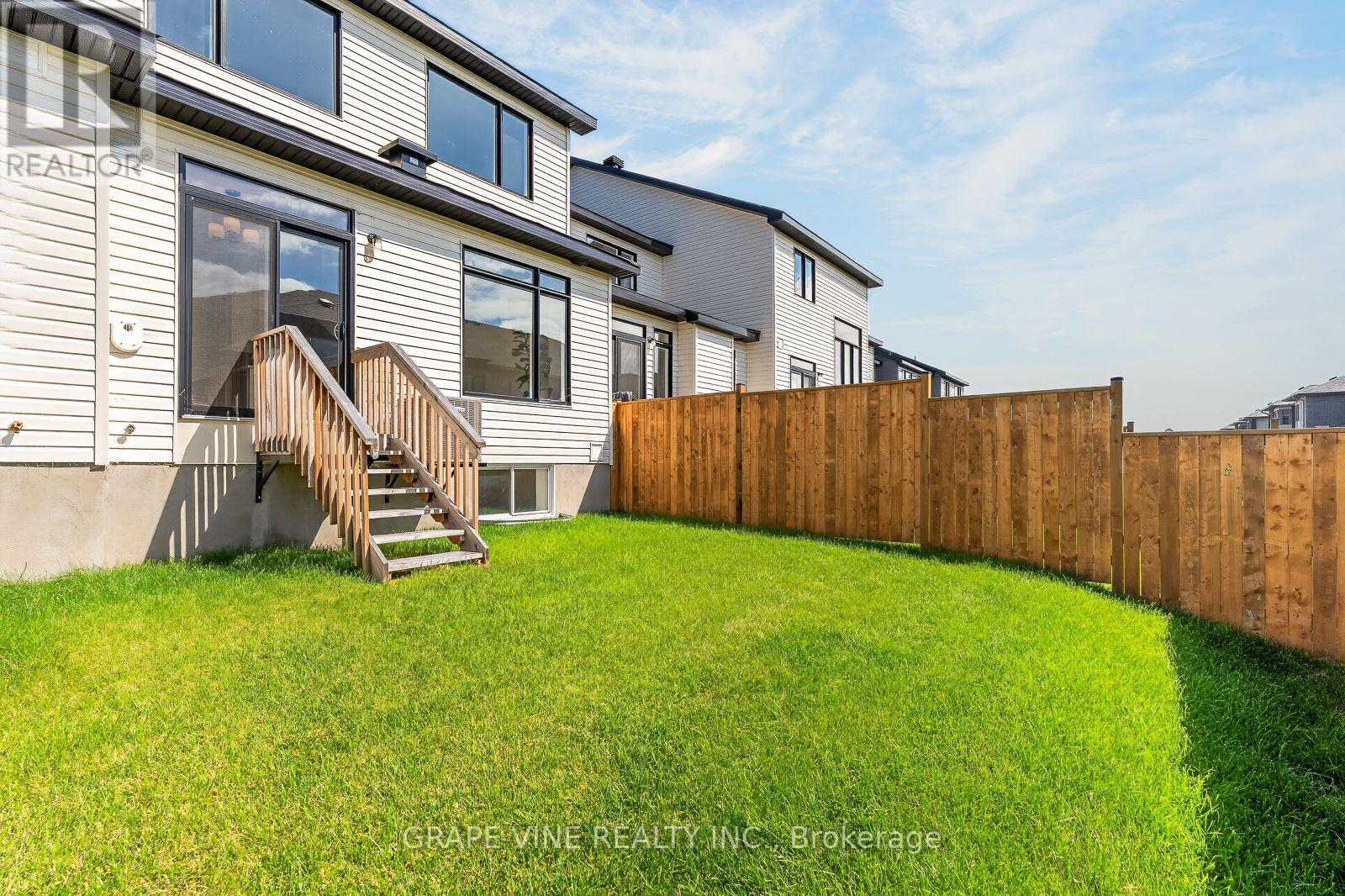 451 Haresfield Court, Ottawa, Ontario  K4M 0B6 - Photo 35 - X13749726