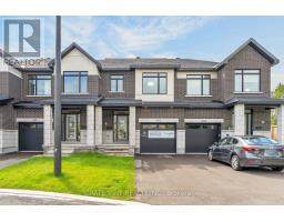 451 HARESFIELD COURT, Ottawa, Ontario