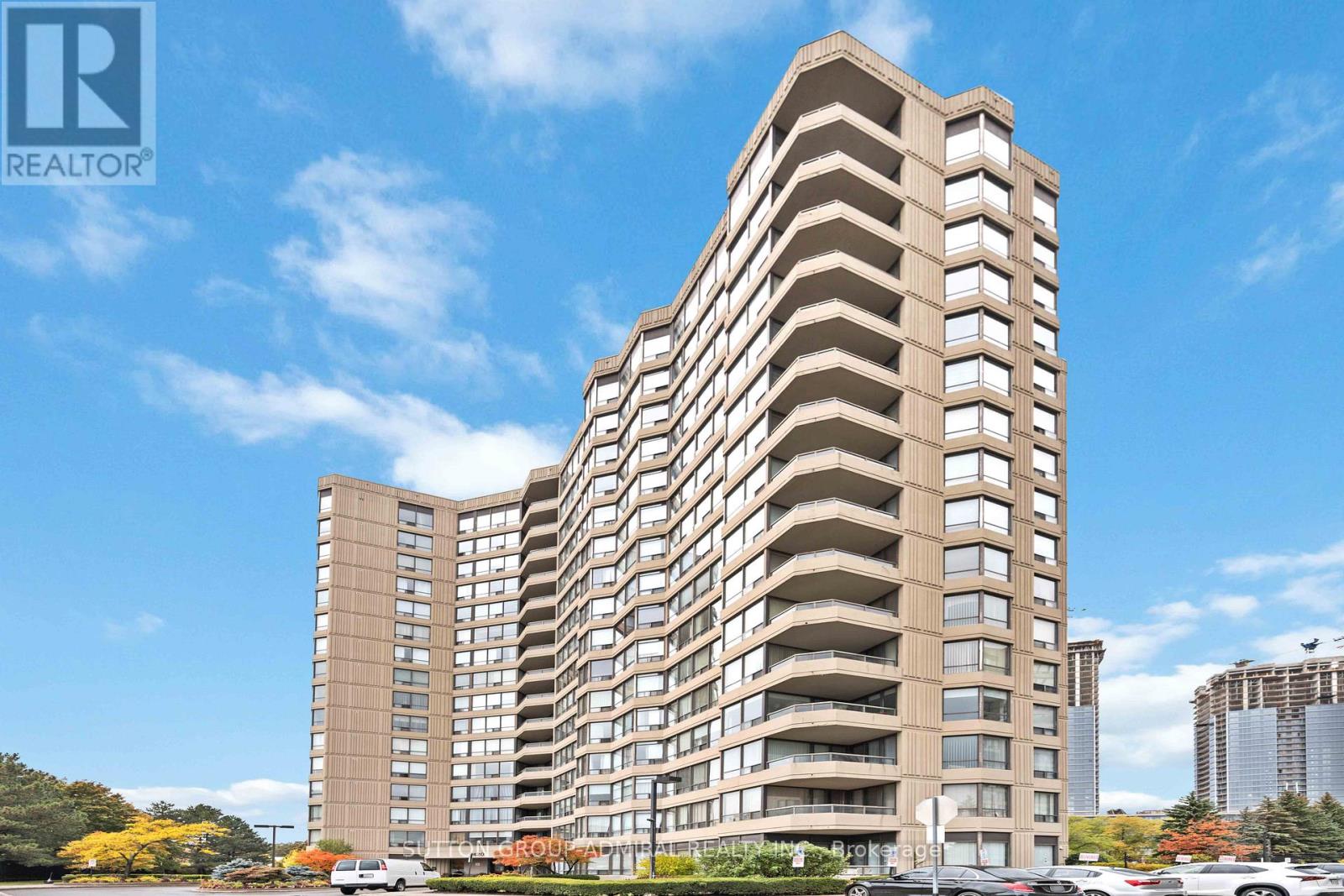 1614 - 7420 BATHURST STREET, Vaughan, Ontario