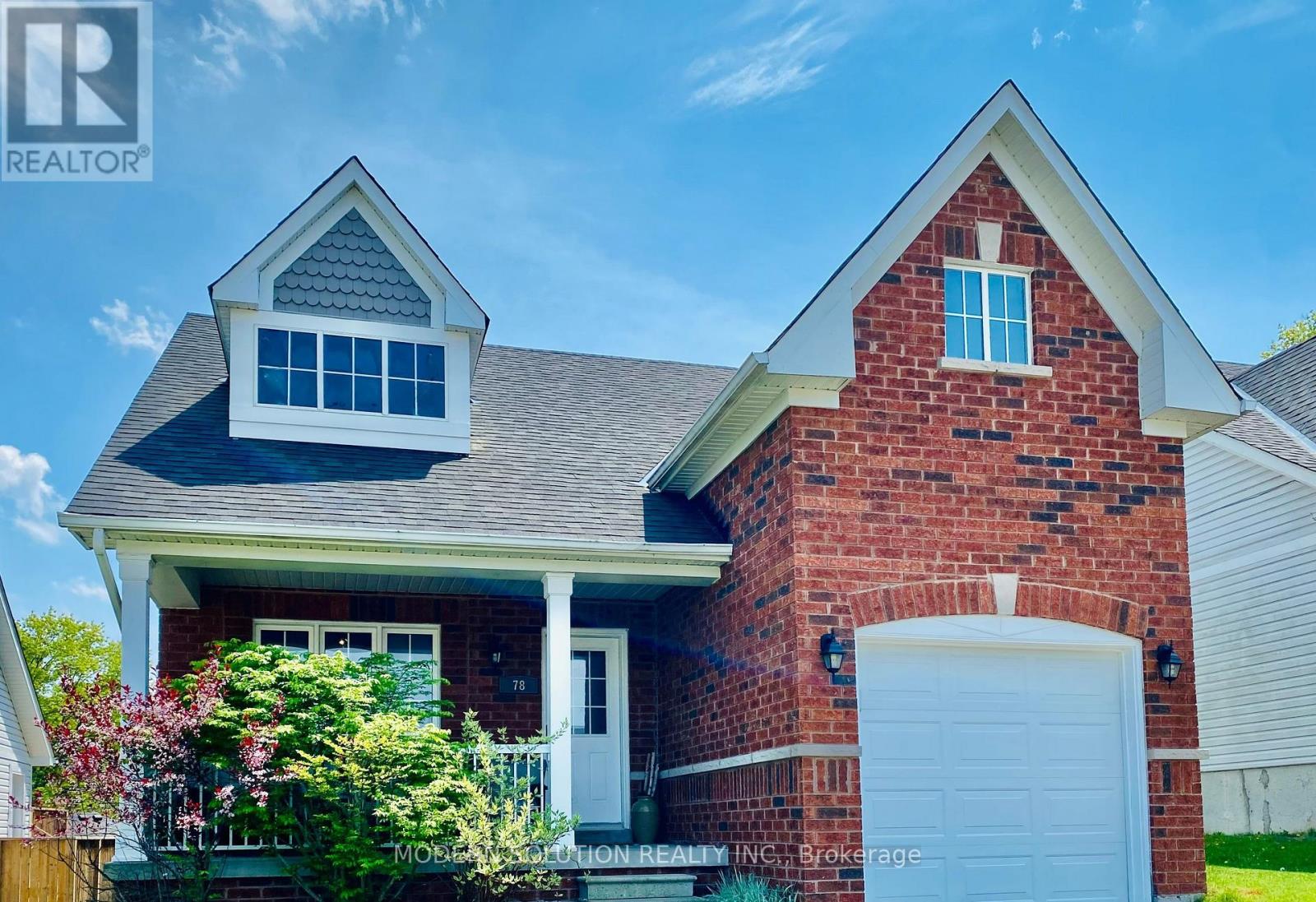 78 CHRISTY DRIVE, Wasaga Beach, Ontario