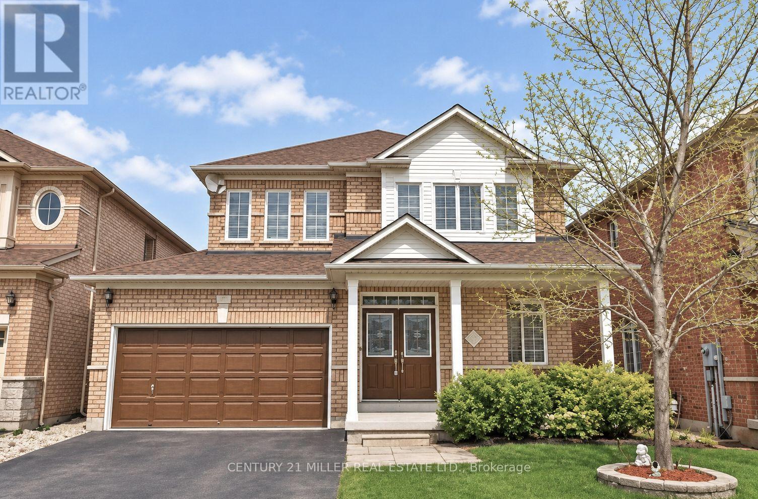5655 KELLANDY RUN, Mississauga, Ontario
