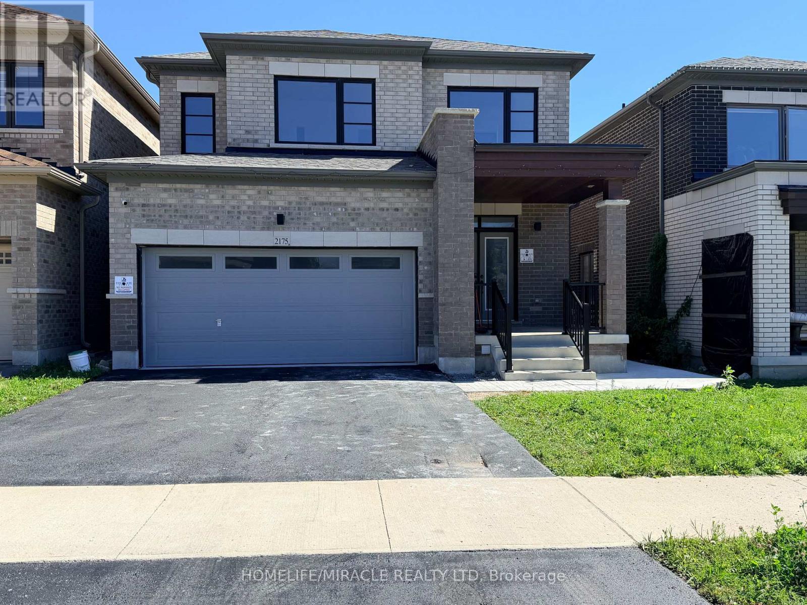 2175 COPPERMINE STREET, Oshawa, Ontario