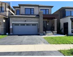 2175 COPPERMINE STREET, Oshawa, Ontario