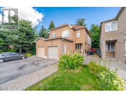 213 FERNFOREST DRIVE, Brampton, Ontario