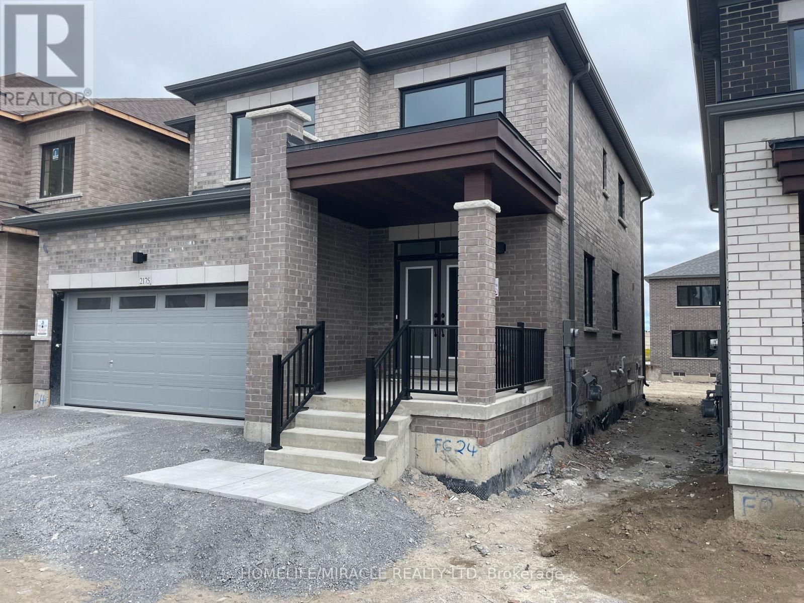 2175 Coppermine Street, Oshawa, Ontario L1L 0T1 - Photo 2 - E13748552