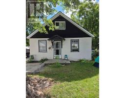 119A HENRY STREET, Barrie, Ontario
