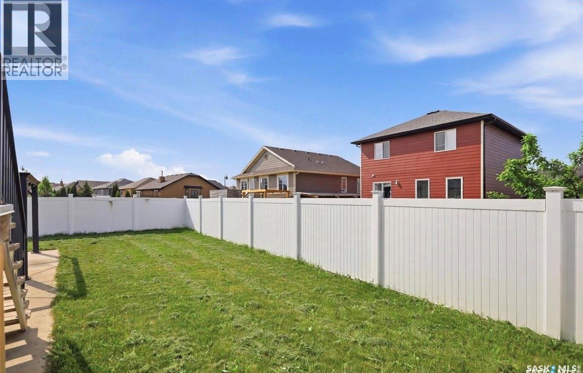 174 Whalley Crescent, Saskatoon, Saskatchewan  S7T 0H8 - Photo 29 - SK047634