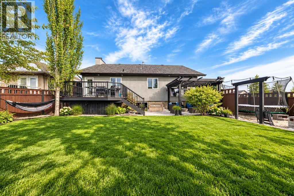 145 Sunset Heights, Crossfield, Alberta T0M 0S0 - Photo 34 - A2291051