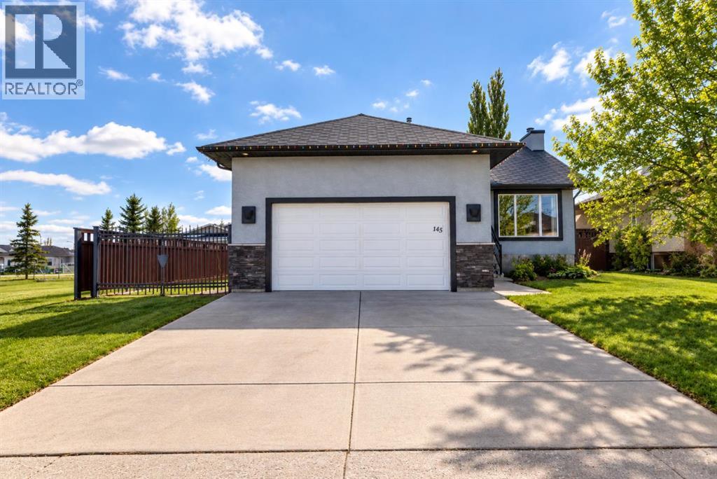145 Sunset Heights, Crossfield, Alberta T0M 0S0 - Photo 1 - A2291051