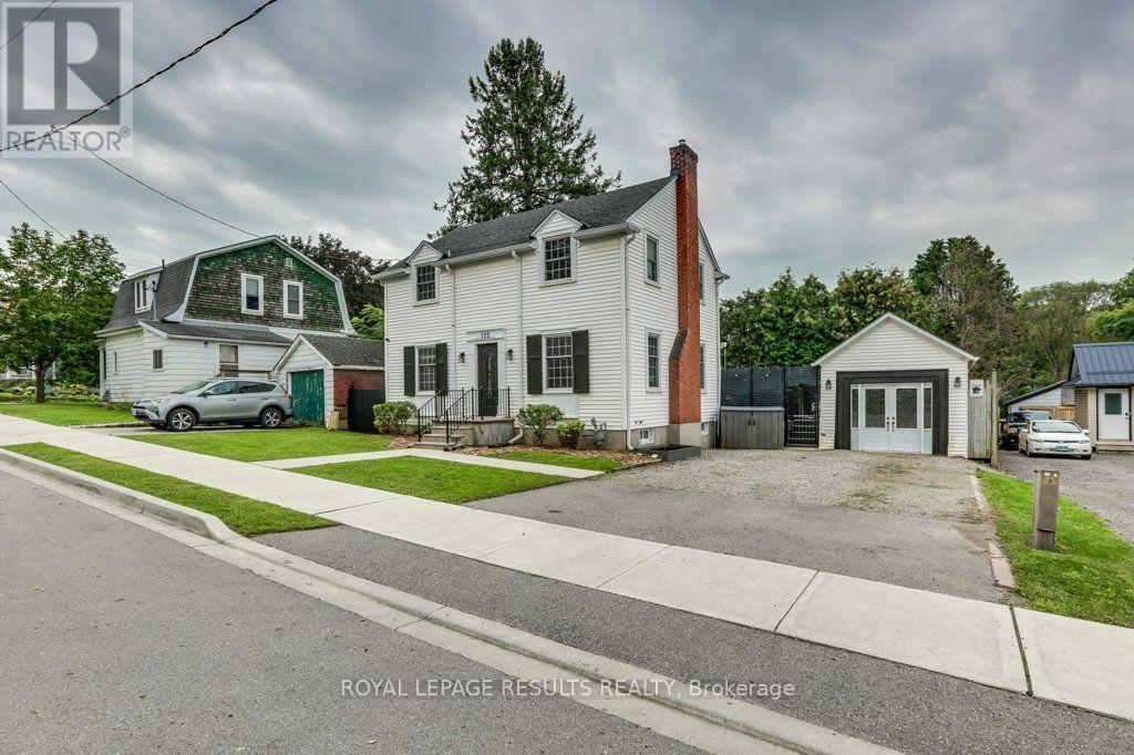 122 Merritt Street, Ingersoll, Ontario  N5C 3A1 - Photo 3 - X13749774