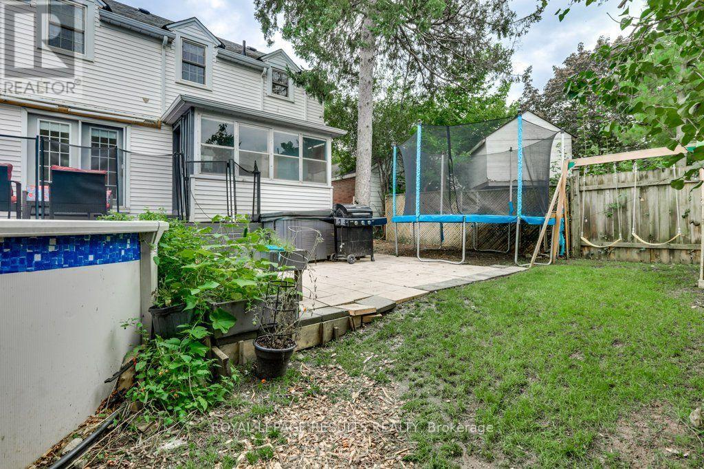 122 Merritt Street, Ingersoll, Ontario  N5C 3A1 - Photo 42 - X13749774