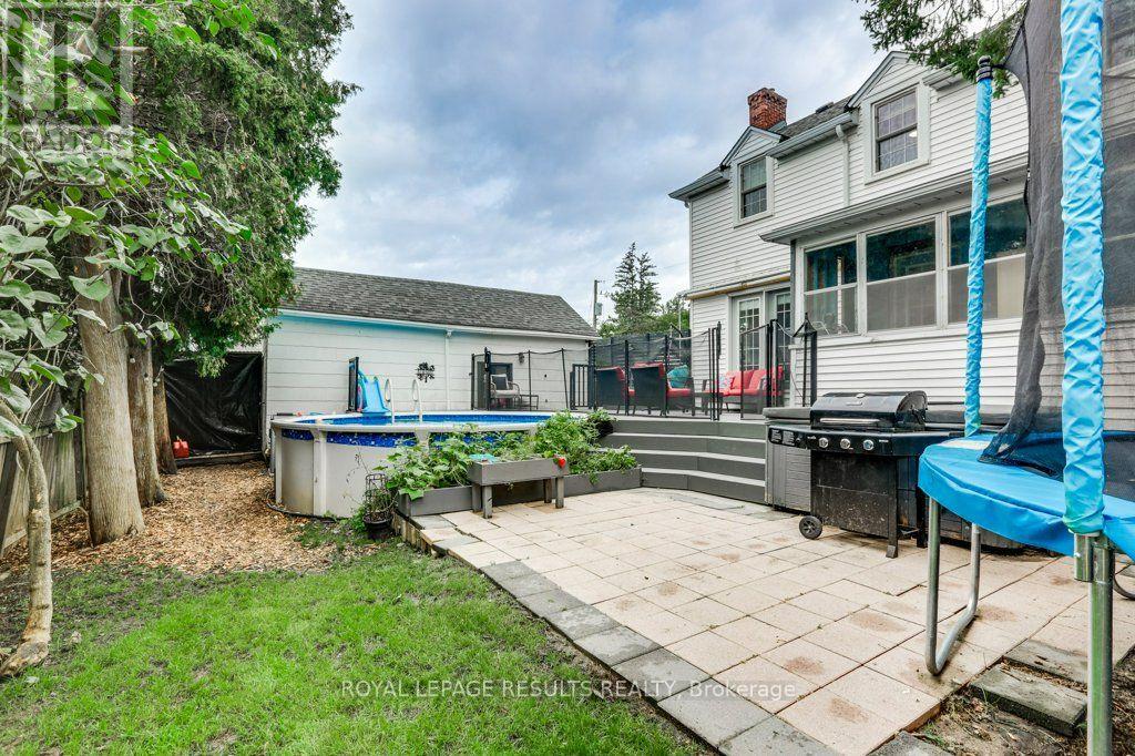 122 Merritt Street, Ingersoll, Ontario  N5C 3A1 - Photo 43 - X13749774